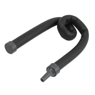 Aquarium Equipment Wall Bubble Hose Rubber Air Curtain 11.8