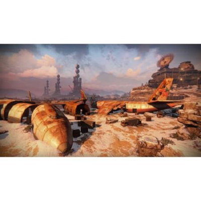 Refurbished Activision Destiny (PS4)