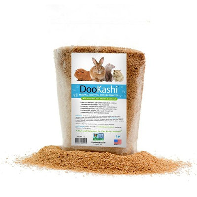 DooKashitrade; Bedding Additive Odor Eliminator (1 lb)