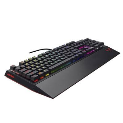 Riotoro Inc. Ghostwriter Black Mechan Kybrd