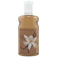 Bath and Body Works® Pleasures Fresh Vanilla Shower Gel