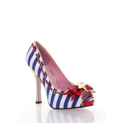 Marina Shoe Leg Avenue LA453-Marina