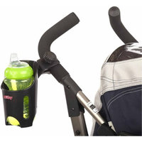 His Juveniles Nuby Stroller Cup Holder