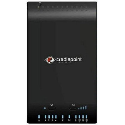 Cradlepoint MBR1200CP Failsafe Mobile Broadband Wireless-N Gigabit Router