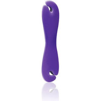 iLuv Wire Reel and Ear Tips for Earphones - Purple