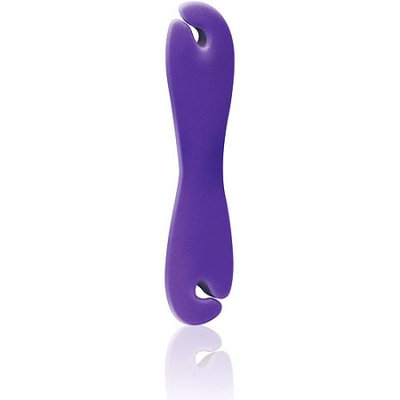 iLuv Wire Reel and Ear Tips for Earphones - Purple