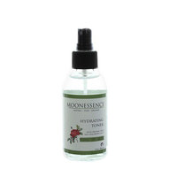 MoonEssence Facial Hydrating Toner - Rose