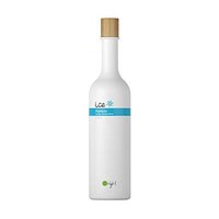 O'right Ice Shampoo (400ml) Cooling and Invigorating, Sulfate Free, SLS Free, Gluten Free, Vegan Friendly