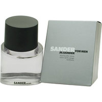 Jil Sander Sander for Men Eau De Toilette Spray - 125ml/4.2oz