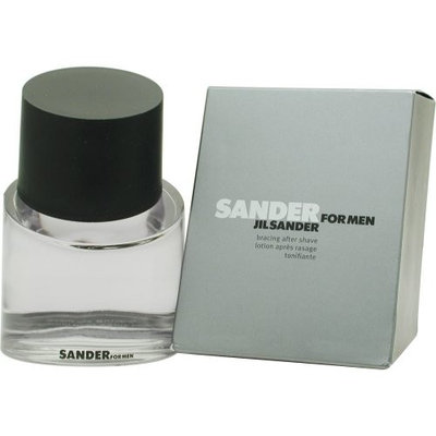Jil Sander Sander for Men Eau De Toilette Spray - 125ml/4.2oz