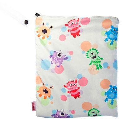 Nuby Washable Wet Bag