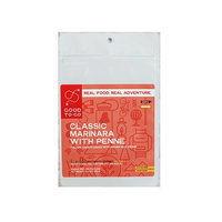 Good To Go Good To-Go Classic Marinara with Penne 1-Person