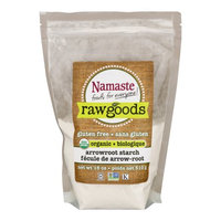Namaste Foods Organic Arrowroot Starch 6 pack
