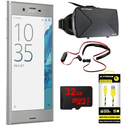 Sony Xperia XZ 5.2