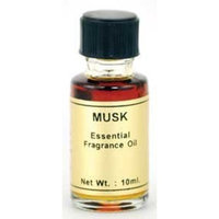 Musk Essential oil 10ml