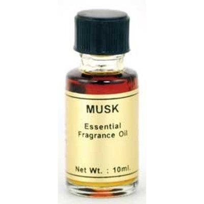 Musk Essential oil 10ml