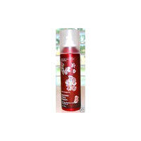 Bath & Body Works® Japanese Cherry Blossom Foaming Shower Mousse with Jojoba Oil
