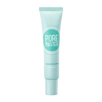 Aritaum Pore Master Sebum Control Primer, 0.9 Ounce by ARITAUM