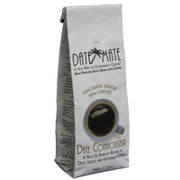 Ido Zimet Date Mate- Coffee Alternative- Date Connoisseur