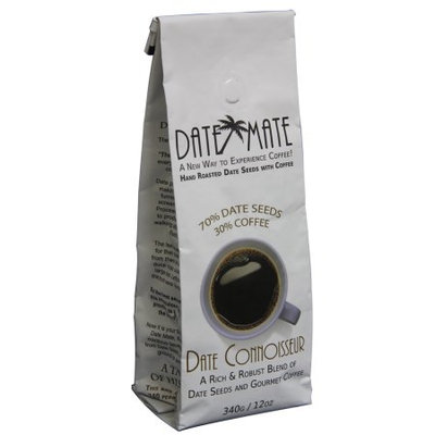 Ido Zimet Date Mate- Coffee Alternative- Date Connoisseur