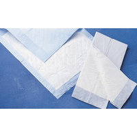 Protection Plus Fluff-Filled Underpad 23 in. x 36 in./Deluxe/Box of 100