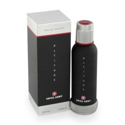 SWISS ARMY ALTITUDE by Swiss Army - Eau De Toilette Spray 3.4 oz
