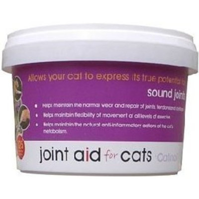Gwf Nutrition Joint Aid For Cats Health Supplement 250g