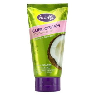 La Bella Instant Curls Creme - 6oz