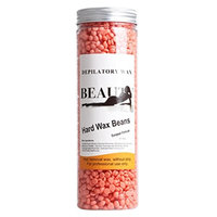Wax Beans, Leoy88 No Strip Depilatory Hot Film Hard Wax Pellet Waxing Bikini Hair Removal Bean