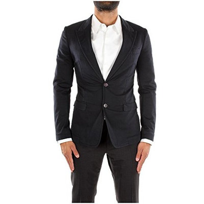 Dolce & Gabbana Jackets Men - (G2EU4TG8O57B0665)