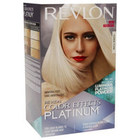 Revlon Color Effects Platinum 1.0 ea(pack of 4)