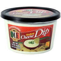 La Banderita® Ole⠢ Medium Cheese Dip, 16 oz