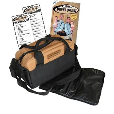 Daddy's Tool Bag