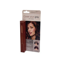 Cover Your Gray Brush In Wand (Pack of 6) Mahogany