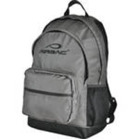 Bump Backpack (Gray)