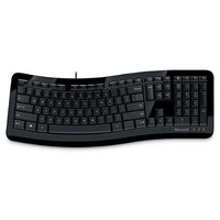 Microsoft Comfort Curve Keyboard 3000