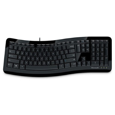 Microsoft Comfort Curve Keyboard 3000