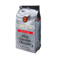 Cameron's Breakfast Blend Ground Coffee, 12-Ounce Bags (Pack of 3)