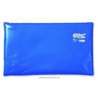 Chattanooga ColPac Reusable Gel Ice Pack Cold Therapy for Back, Thigh/Quad, Hamstring, Shoulder for Aches, Swelling, Bruises, Sprains, Inflammation (11