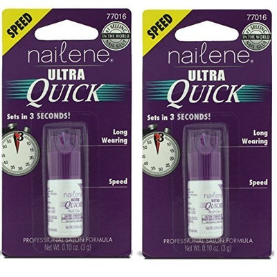 Nailene Ultra Quick Nail Glue ... by Nailene