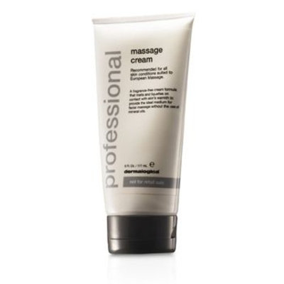 Dermalogica Massage Cream, 6 oz (177 ml)