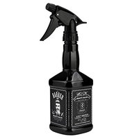 Alonea Hairdressing Sprayer, Hairdressing Spray Bottle Salon Barber Hair Tools Water Sprayer 650ML