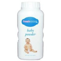 Freshscent - 2 oz Freshscent Baby Powder Talc (1 pack of 96 items)