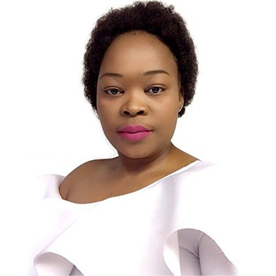 Razeal Afro 2