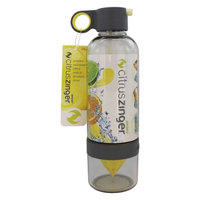 Horchow Zing Anything - Sport Citrus Zinger Gray - 28 oz.
