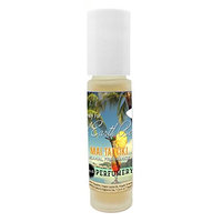 Mai Tai Tiki Cocktail Perfume Natural By Mod for Good Earth Beauty