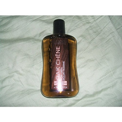 Bath & Body Work Oak Wash / Chene for Men