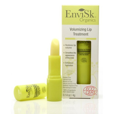 EnviSk Organics Volumizing Lip Treatment, Full Size