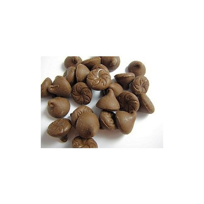 Milk Chocolate Wilbur Bud - 1#