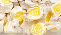 Taffy Town Pina Colada Salt Water Taffy, 2LBS